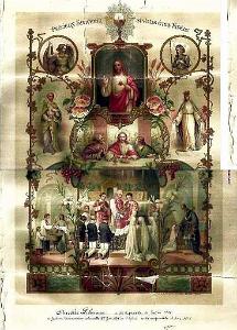Palencia Aurelie - COMMUNION 